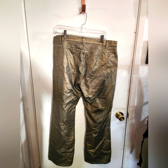 Gold Jeans Denim 24/7 16W - Picture 3 of 5